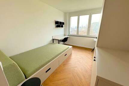 Wohnung zum Mieten in Berlin 635,11 € 22.44 m²