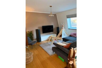 3 3,5 Zimmer Maisonette Wohnung - Dortmund Hombruch