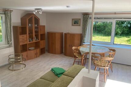 Laboe: Haus mit Garten und eigenem Strandkorb - Kiel Blücherplatz