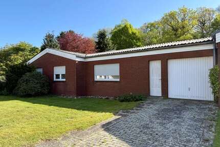 Haus zum Kaufen in Coesfeld Brink 375.000,00 € 160 m² - Coesfeld / Brink