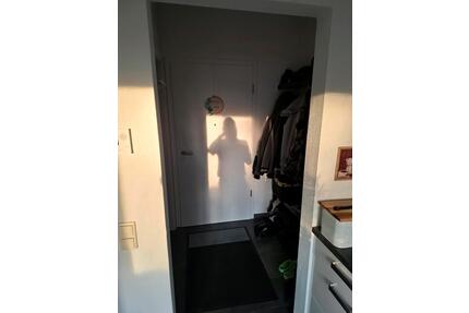 2 Raum Wohnung - 504,00&nbsp;EUR Kaltmiete, ca.&nbsp; 50,00&nbsp;m&sup2; in Bedburg-Hau (PLZ: 47551)