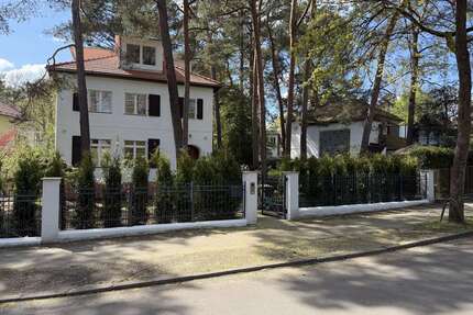 Haus zum Kaufen in Berlin 2.120.000,00 € 177 m²