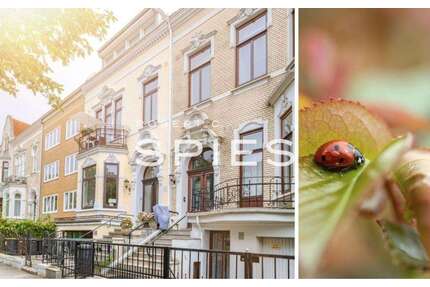 Wohnung zum Kaufen in Bremen 680.000,00 € 190 m²