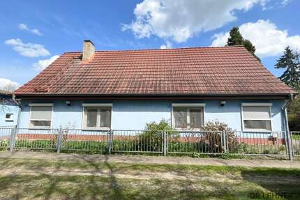 Haus zum Kaufen in Perleberg Rosenhagen 89.000,00 € 130 m² - Perleberg / Rosenhagen