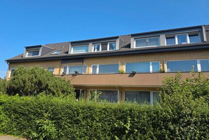 Maklerfreie 3 Zimmer Wohnung in HH Tonndorf - Hamburg Wandsbek