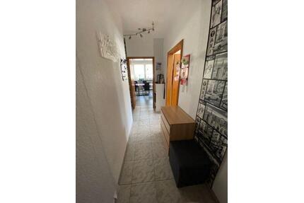 Wohnung 4 ZKB 75qm 1.OG MFH - 640,00&nbsp;EUR Kaltmiete, ca.&nbsp; 75,00&nbsp;m&sup2; in Saarbrücken (PLZ: 66126) West