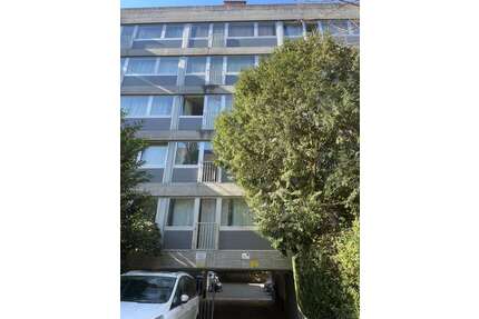 Wohnung zum Kaufen in Wiesbaden 170.000,00 € 27.02 m²