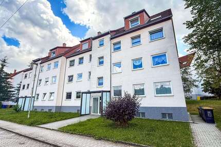 Wohnung zum Kaufen in Zwickau 79.000,00 € 70.33 m²