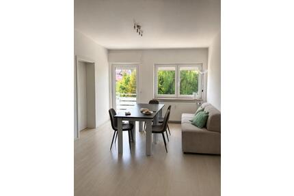 Tolle 5-Zimmer-Wohnung, EBKüche, 2 Balkone in Lauchheim