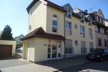 Wohnung zum Kaufen in Ottweiler 139.000,00 € 90 m²