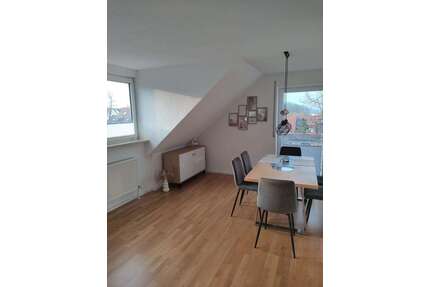 Wohnung zum Mieten in Bamberg 850,00 € 55.71 m²