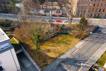 Grundstück zu verkaufen in Dresden 495.000,00 € 750 m²