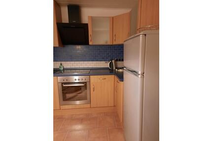 2 Zimmer Wohnung für Nichtraucher ohne Tieren in Marsberg