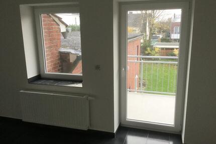 3 ZKBB zentrumsnah in Coesfeld mit Balkon