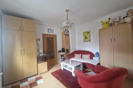 1-Zimmer-Appartment zentral in Bad Sobernheim