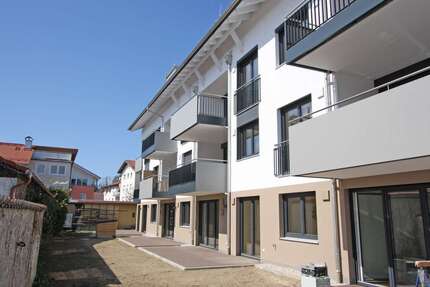 Wohnung zum Mieten in Prien am Chiemsee 1.550,00 € 86 m²