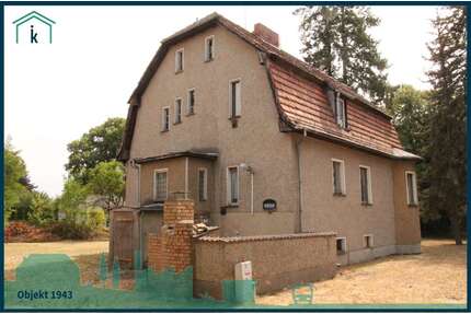 Haus zum Kaufen in Am Mellensee 500.000,00 € 160 m²
