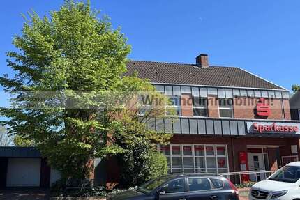 Wohnung zum Mieten in Bohmte 840,00 € 125 m²