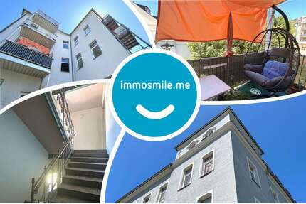 Wohnung zum Kaufen in Chemnitz 47.300,00 € 60.12 m²