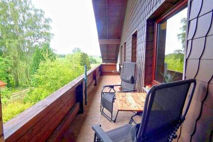 3-Zimmer Eigentumswohnung in Feldrandlage in Calberlah