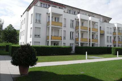 Wohnung zum Mieten in Tübingen 620,00 € 32 m²