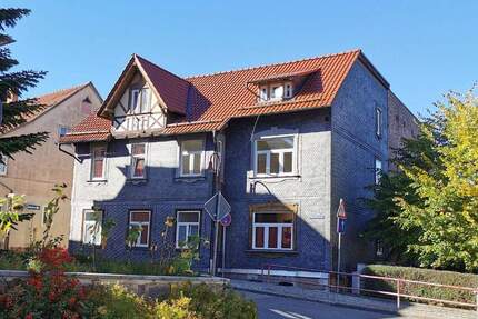 Mehrfamilienhaus in Königsee - 260.000,00&nbsp;EUR Kaufpreis, in Königsee (PLZ: 07426)