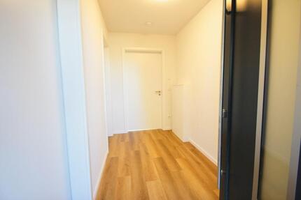 Wohnung im 2. OG in zentraler Lage von Nordhorn - KfW 40 PLUS