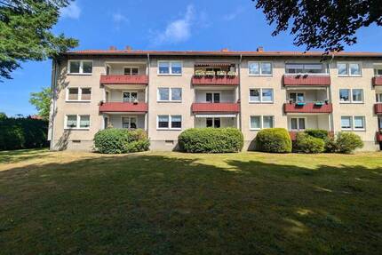 Keine Kompromisse - die Lage spricht für sich! (MA-1020-59) - Celle Hehlentor