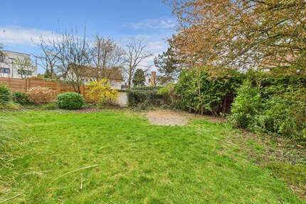 Grundstück zu verkaufen in Darmstadt 950.000,00 € 584 m²