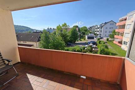 Wohnung zum Mieten in Plüderhausen 640,00 € 59.38 m²