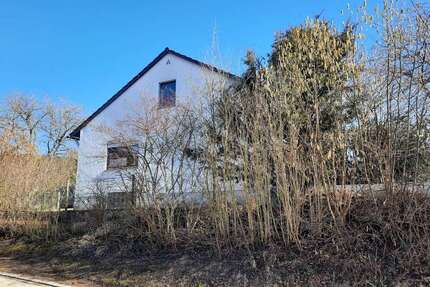 Haus zum Kaufen in Essing Altessing 399.000,00 € 130 m² - Essing / Altessing