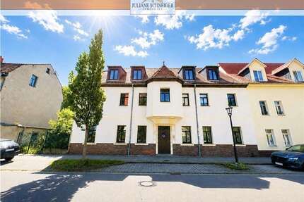 Wohnung zum Kaufen in Zwenkau 294.000,00 € 84 m²