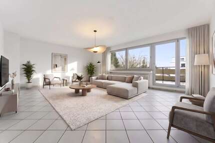 Wohnung zum Kaufen in Niederkassel 295.000,00 € 112 m²