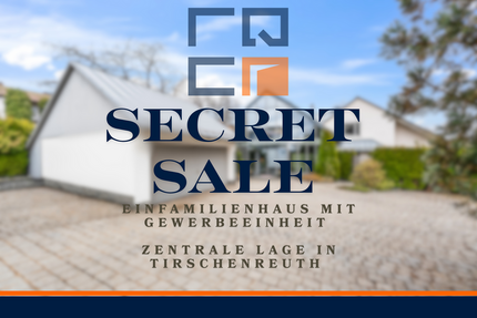 Haus zum Kaufen in Tirschenreuth 720.000,00 € 270 m²