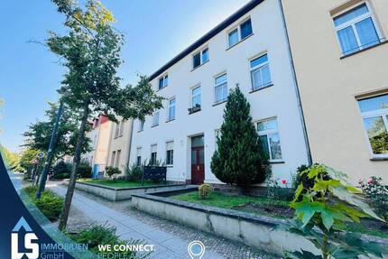 Großzügig und ruhig! - 360,00&nbsp;EUR Kaltmiete, ca.&nbsp; 60,40&nbsp;m&sup2;&nbsp;Wohnfl&auml;che in Osterburg (Altmark) (PLZ: 39606)