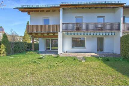 Haus zum Mieten in Starnberg 3.350,00 € 175 m²