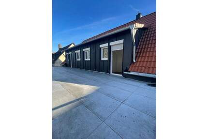 Erstbezug nach Vollsanierung - Moderne Wohnung mitten in der Stadt - Sindelfingen