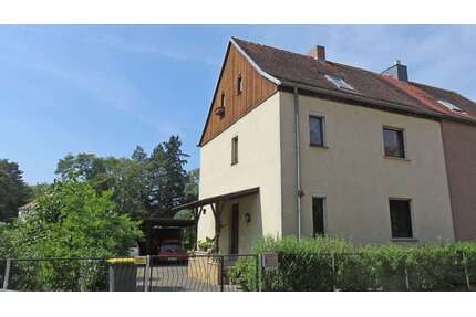 Haus zum Kaufen in Welzow 79.000,00 € 120 m²