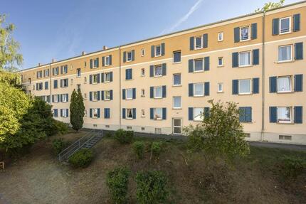 Demnächst frei! 3-Zimmer-Wohnung in Kaiserslautern