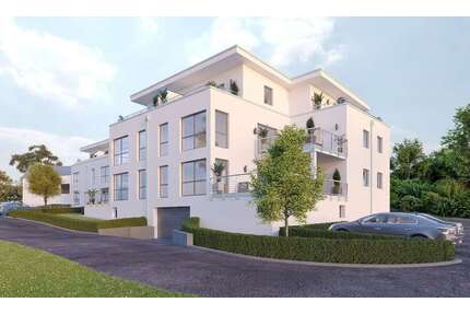 Wohnung zum Kaufen in Bad Honnef 532.400,00 € 118.41 m²