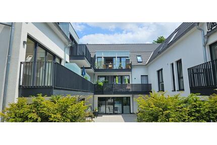 Schicke und Moderne barrierefreie 2-Zimmer mit Einbauküche - Aachen Aachen-Mitte