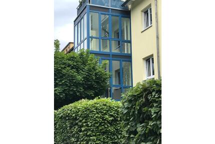 Köln Lindenthal-Wohnung in Stadtwaldlage zu vermieten