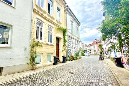 Haus zum Kaufen in Bremen 529.000,00 € 150 m²