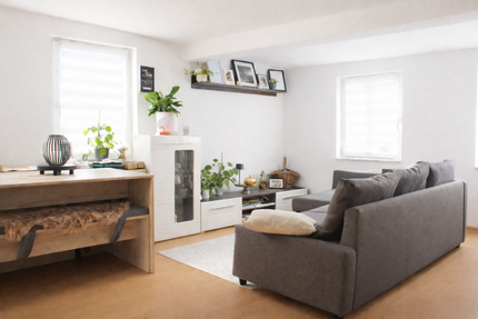 Wohnung zum Kaufen in Stuttgart 187.000,00 € 41 m²