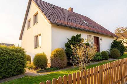 Haus zum Kaufen in Felsberg 199.000,00 € 116 m²