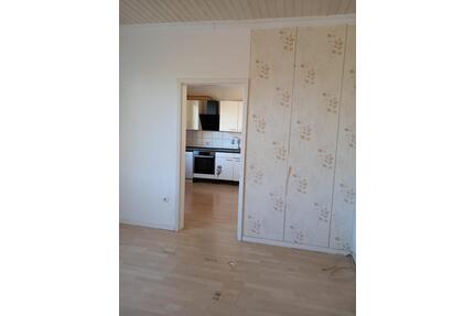 Gemütliche 3-Zimmer-Mietwohnung in ruhiger Lage in Spradow - Bünde