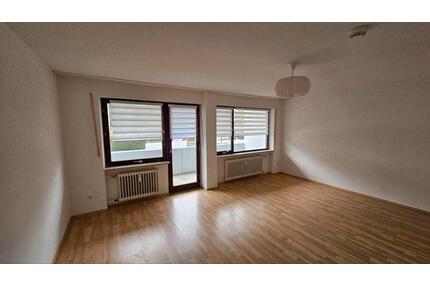 Helle Wohnung Passau Haibach - 670,00&nbsp;EUR Kaltmiete, ca.&nbsp; 46,00&nbsp;m&sup2; in Röhrnbach (PLZ: 94133)