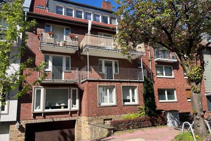 Kronprinzenstr., Dortmund: Schöne helle Zweizimmerwohnung