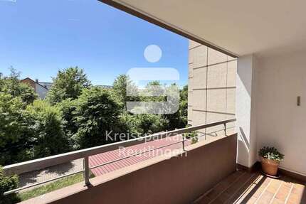 Wohnung zum Kaufen in Metzingen 239.000,00 € 62 m²