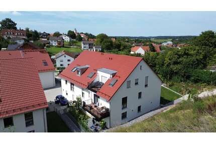Wohnung zum Kaufen in Scheyern 460.000,00 € 86.82 m²